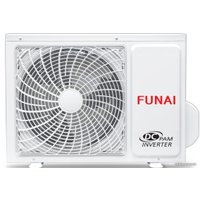 Кондиционер Funai Sensei Inverter RACI-SN25HP.D03