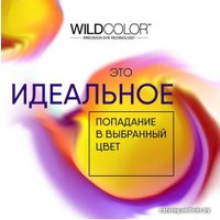 Крем-краска для волос Wild Color Permanent Hair 7.32 7B All Free средний бежевый блондин 180 мл