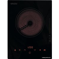 Настольная плита Ginzzu HCC-151
