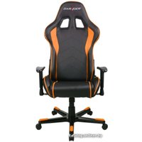 Игровое (геймерское) кресло DXRacer OH/FE08/NO