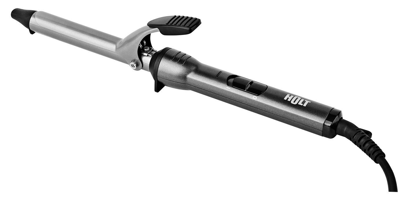 

Круглая плойка Holt HT-HC-005