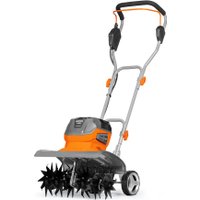 Мотокультиватор аккумуляторный Daewoo Power DAT 3542Li (без АКБ)