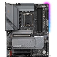 Материнская плата Gigabyte Z690 Gaming X (rev. 1.0/1.1)