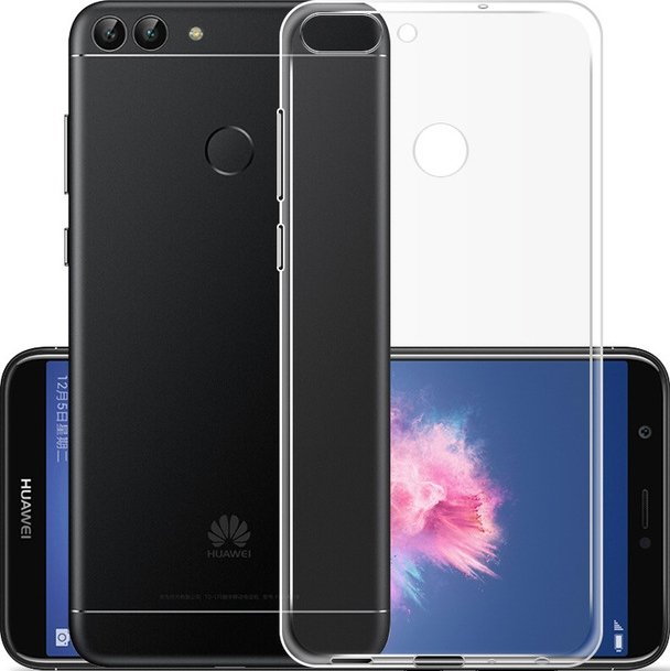 

Чехол для телефона Case Better One для Huawei P Smart