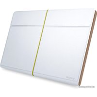 Чехол для планшета Sony SGP-CV5 White