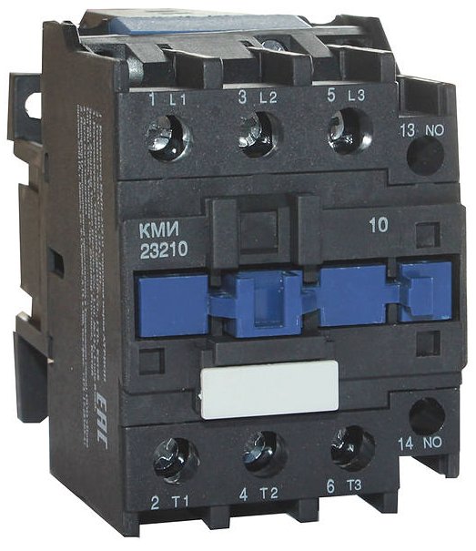 

Контактор Атрион KMI-23210-AC220