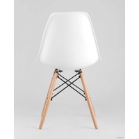 Стул Stool Group Style DSW (белый)