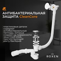 Сифон Roxen R70S-CH