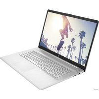 Ноутбук HP 17-cp0037ur 444Q8EA