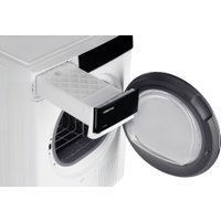 Сушильная машина Hiberg HDQ11-10 W