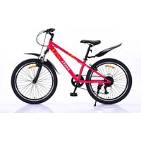 Велосипед Arena Flash 24 р.12 2025 (розовый) в Бресте