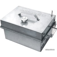 Коптильня Grillbox с гидрозатвором