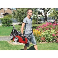 Аэратор Einhell GE-SA 1435