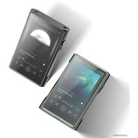 Hi-Fi плеер Shanling M3 Ultra (черный)