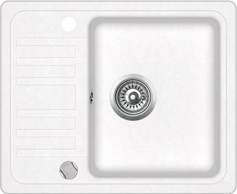 Aquasanita Notus SQ102AW (alba 710)