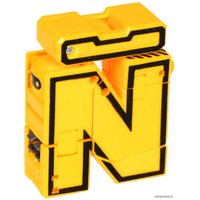 Трансформер Bondibon Bondibot Буква Й ВВ5496