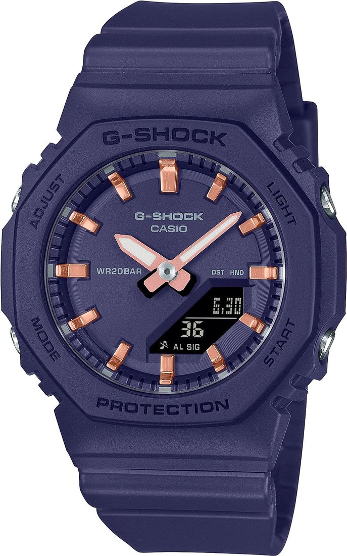 Наручные часы Casio GMA-P2100M-2A