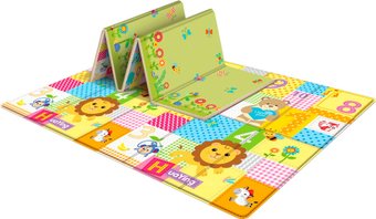 Игровой коврик Sundays TBD0423074601A