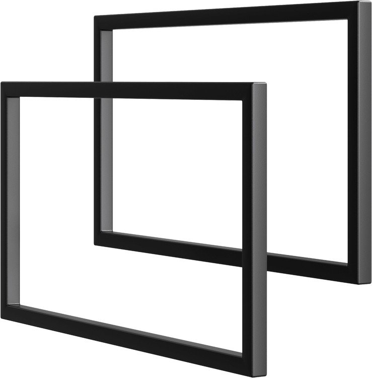 Aqwella Комплект ножек FRGN440