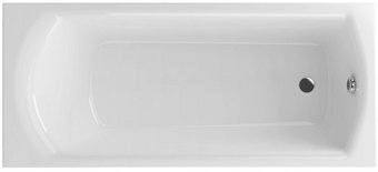 Ванна Excellent Lamia 170x75 (с ножками)