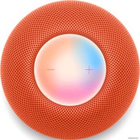 Умная колонка Apple HomePod Mini (оранжевый)