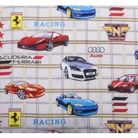 Матрас Сонная сказка Детский Садко 60x120 (бязь)