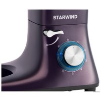 Планетарный миксер StarWind SPM7168