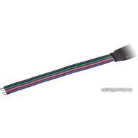 Светодиодная лента ЭРА LS5050-14,4-60-12-RGB-IP65-2year-5m