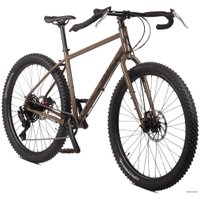 Велосипед Shulz Boys Don’t Cry L 2022 (коричневый)