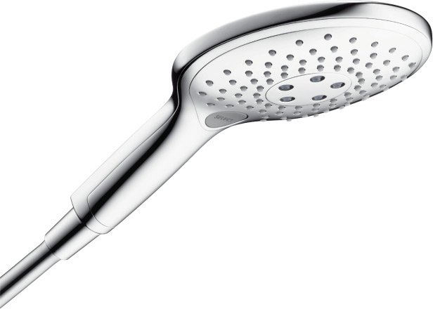 

Душевая лейка Hansgrohe Raindance Select S 150 Air (28587000)