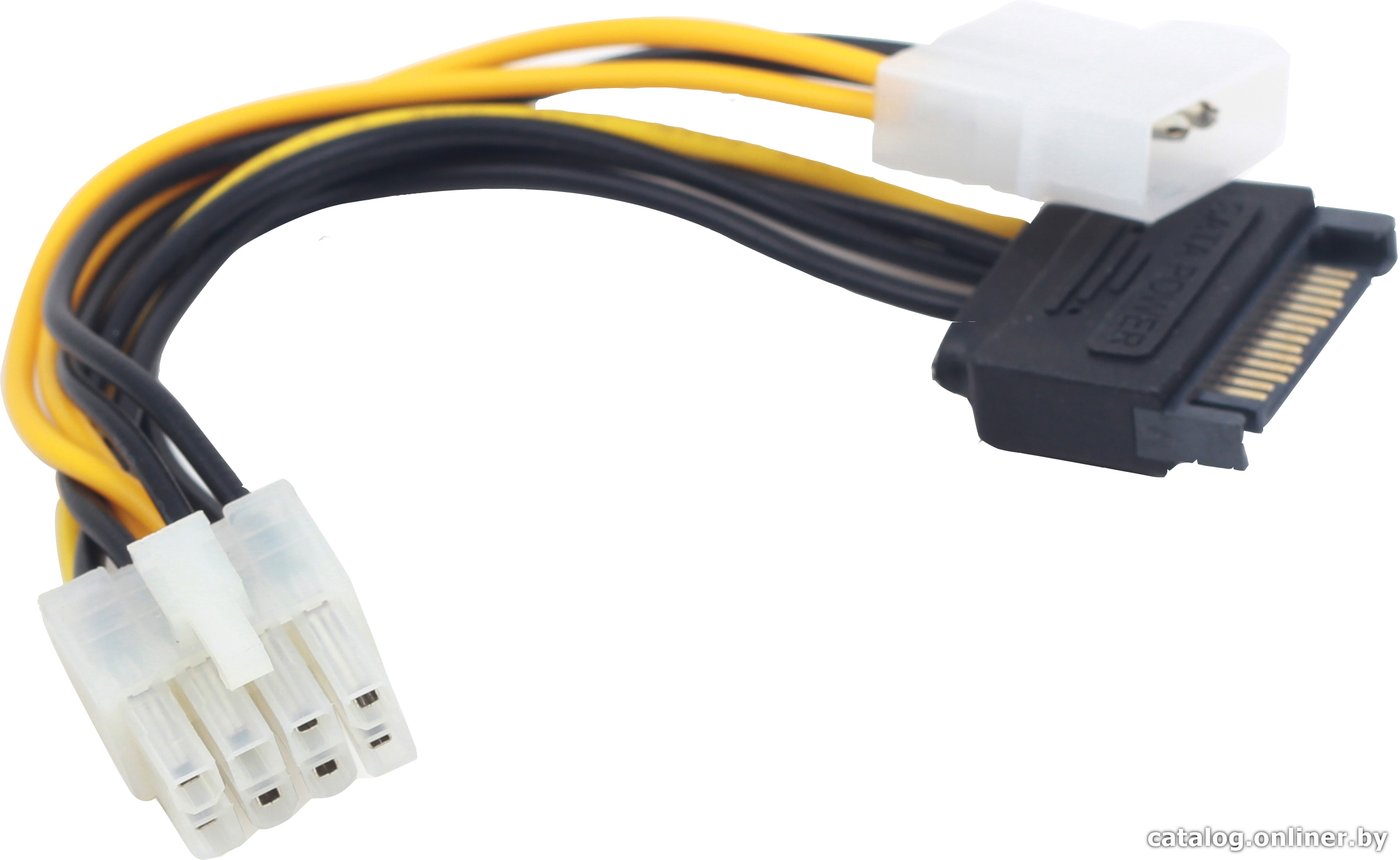 Кабель Cablexpert CC-PSU-82