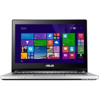 Ноутбук ASUS Transformer Book Flip TP300LD-C4034H