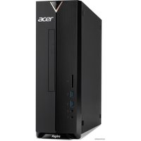 Компьютер Acer Aspire XC-886 DT.BDDER.00J