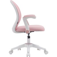 Компьютерное кресло Everprof Flip (ткань, розовый)