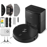 Робот-пылесос Sencor SRV 9185BK