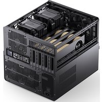 Корпус Jonsbo N5 (черный)