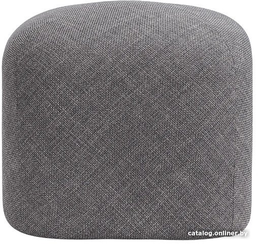 Пуфик Latitude Troffel LT00006 (серый)