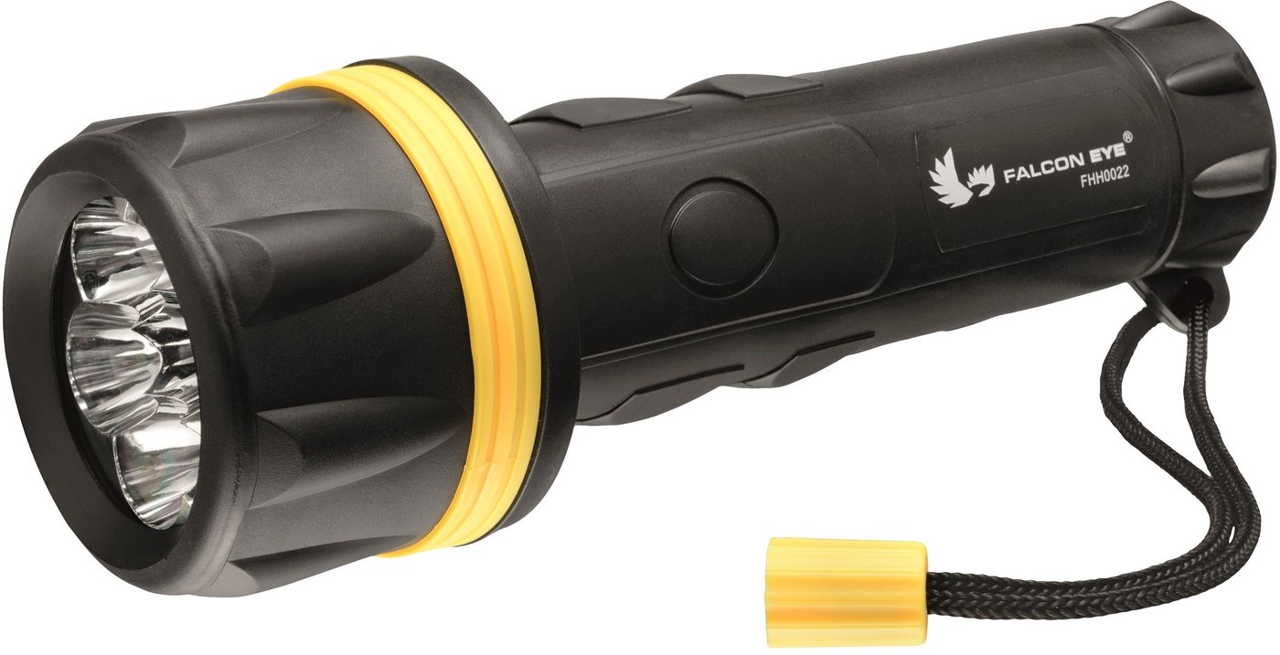 

Фонарь Falcon Eye FHH0022