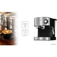 Рожковая кофеварка MPM MKW-06M