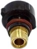

Заглушка Aurora TIG17-18-26 короткая 12281