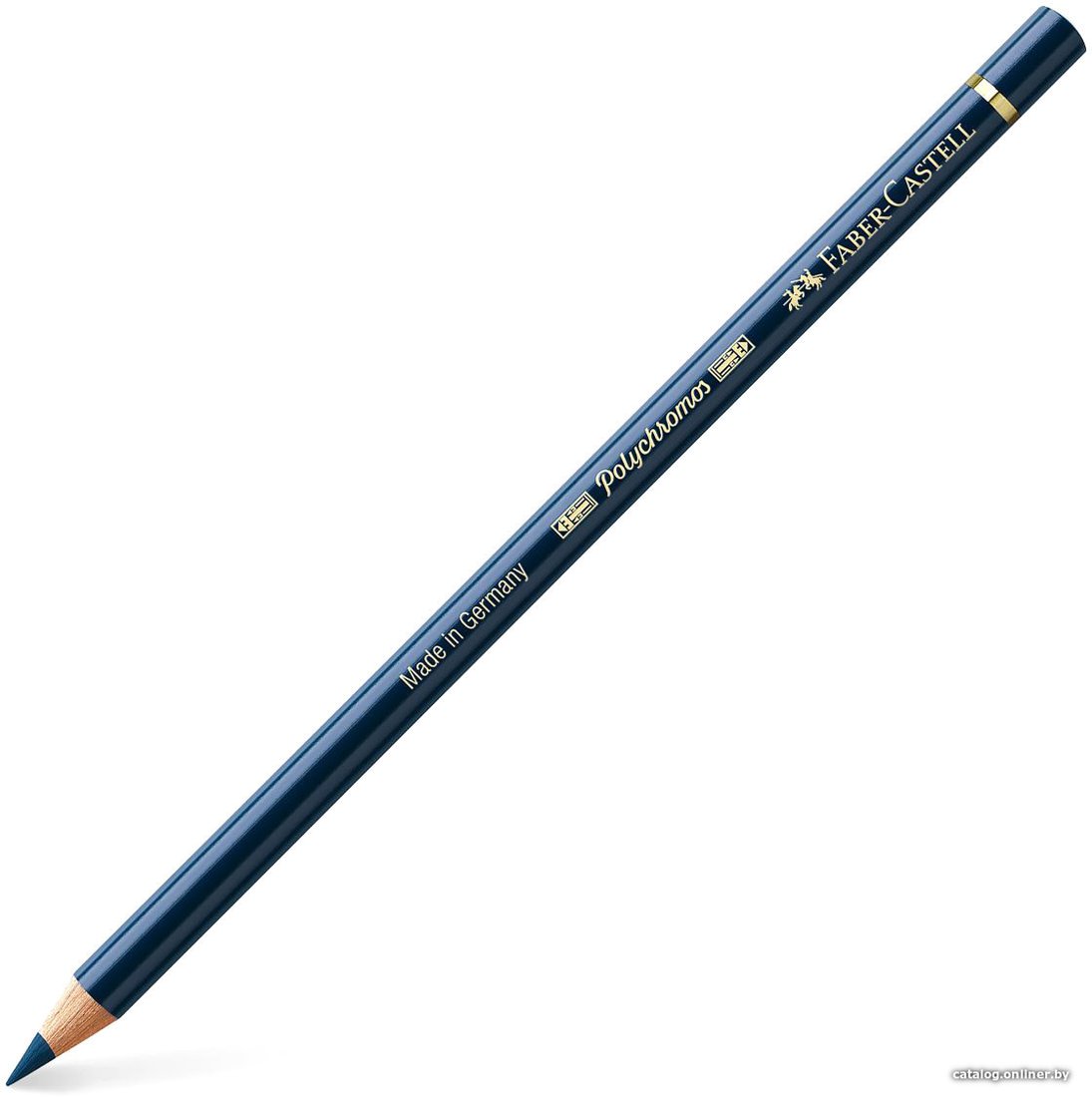 Цветной карандаш Faber Castell Polychromos 157 110157 (индиго)
