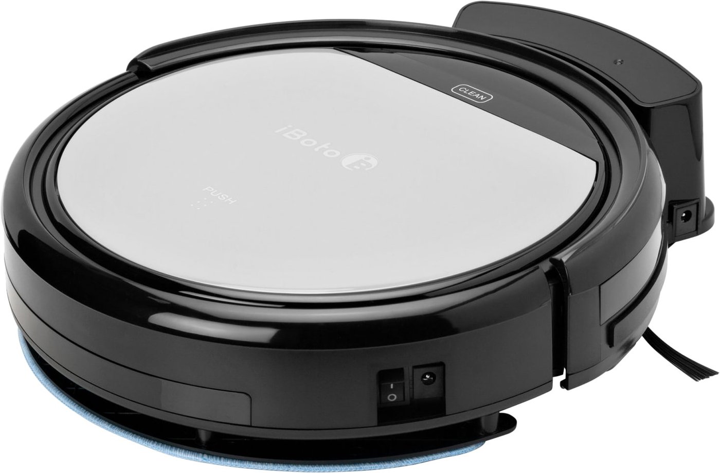 

Робот-пылесос iBoto X320G Aqua