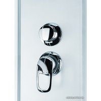 Душевая кабина Saniteco SN-7415SV 120х80