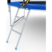 Батут DFC Pelpo GBT-10B (синий)