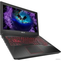 Игровой ноутбук ASUS FX503VM-E4117T