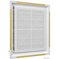 Вентиляционная решетка ERA Airvent 3540AVp