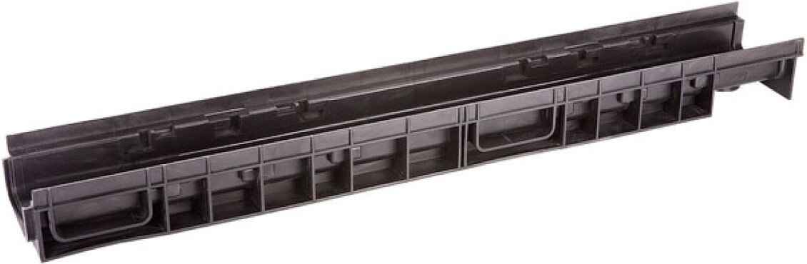 Канал пластиковый Ecoteck ДИ12005000