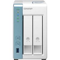 Сетевой накопитель QNAP TS-231P3-2G