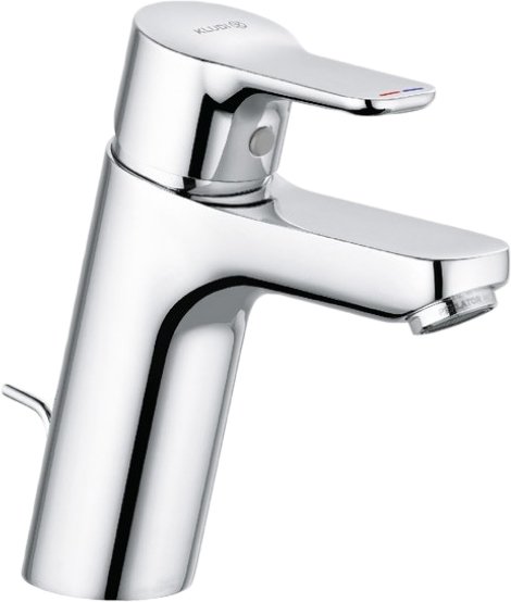 

Смеситель Kludi Pure & Easy 372900565