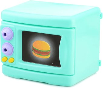 Микроволновая печь игрушечная Стром 562У